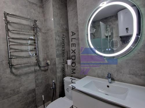 квартира за адресою Костанайська вул., 13