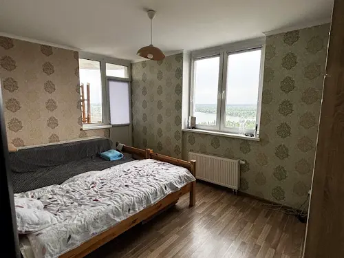 квартира по адресу Соломии Крушельницкой ул., 15