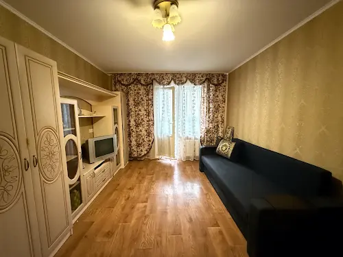 квартира по адресу Николая Закревского ул., 97-А