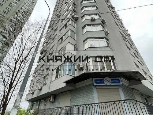 квартира за адресою Феодосійська вул., 3-В