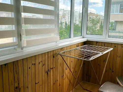 квартира за адресою Левка Лук'яненка вул. (Маршала Тимошенка), 12