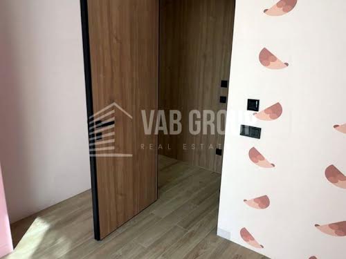 квартира за адресою Салютна вул., 2к10