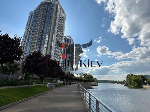 квартира по адресу Трускавецкая ул., 8