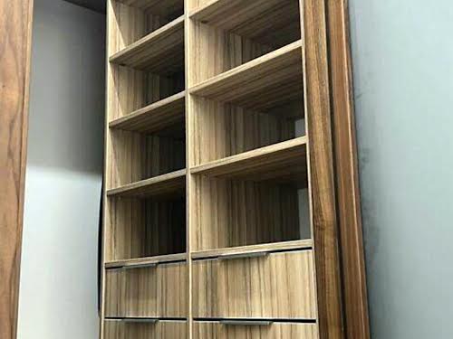 квартира за адресою Саперне Поле вул., 5