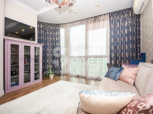 квартира за адресою Генерала Шаповала вул. (Механізаторів), 2