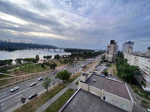 квартира по адресу Днепровская набережная ул., 13