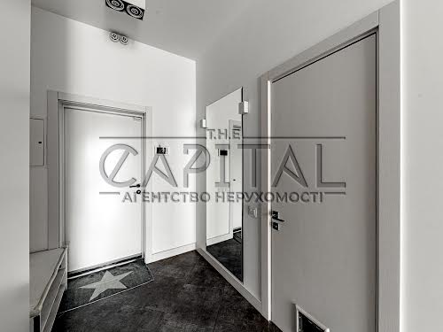 квартира по адресу Саксаганского ул., 37-К