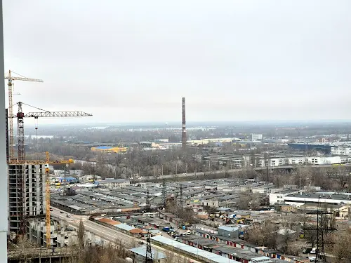 квартира по адресу Коноплянская ул., 22-А