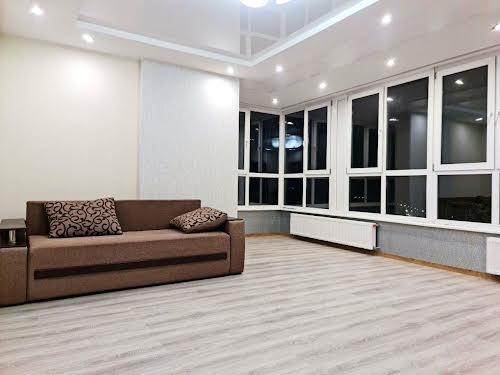 квартира за адресою Петропавлівська вул., 40