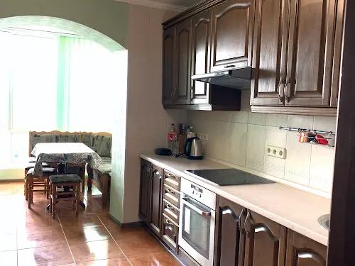 квартира по адресу Берестейский просп. (Победы), 107