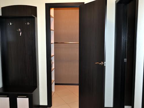 квартира по адресу Богатырская ул., 6-А