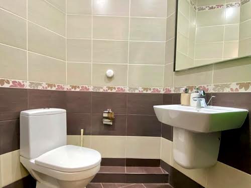 квартира за адресою Анни Ахматової вул., 31