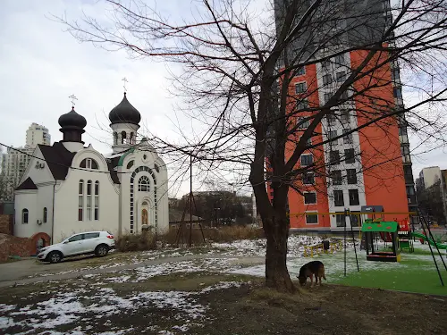 квартира по адресу Киев, Баггоутовская /Загоровская, 25