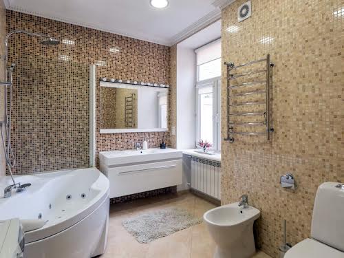 квартира за адресою Костельна вул., 6