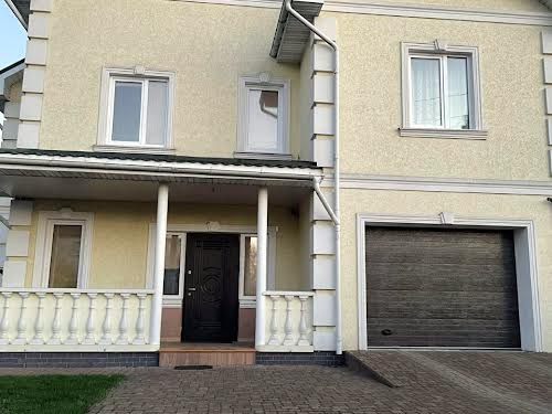 будинок за адресою Дорошенка вул., 26