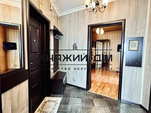 квартира за адресою Єлизавети Чавдар вул., 4
