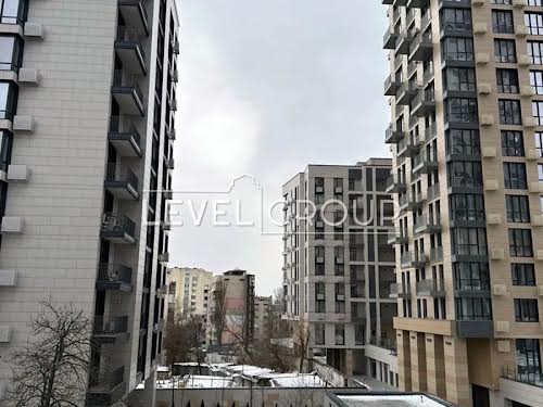 квартира за адресою Київ, Бульварно-Кудрявська вул. (Воровського), 17-Б