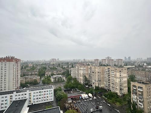 квартира за адресою Краківська вул., 13-Б