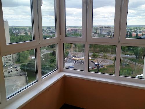 квартира за адресою Київ, Краківська вул., 27