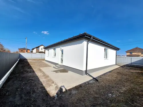 дом по адресу Святошинская ул.