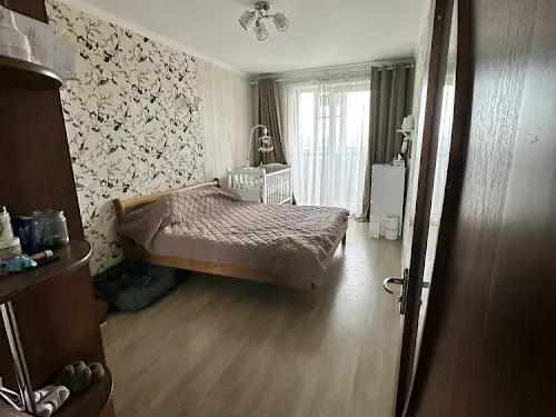 квартира за адресою Амосова вул. (Корчагінців), 5