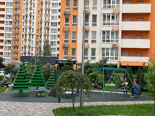 квартира по адресу Берестейский просп. (Победы), 65-А