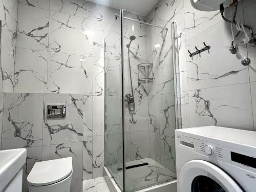 квартира за адресою Шолуденка вул., 30