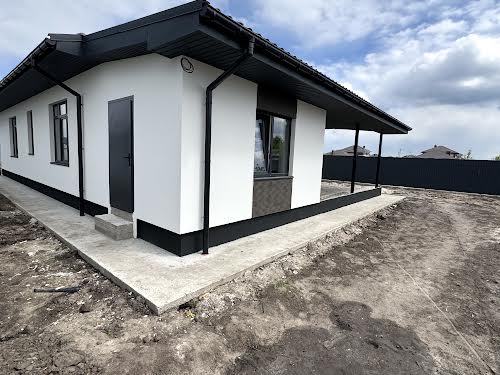 дом по адресу с. Осещина, Волошкова, 40