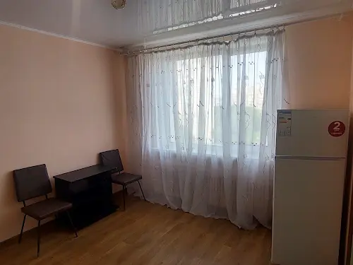 квартира за адресою Космічна вул., 23