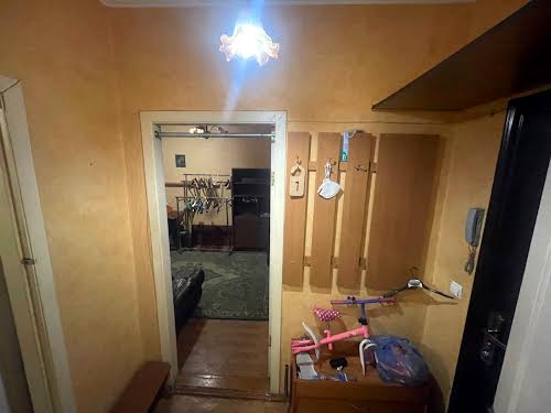 квартира по адресу Нижнеюрковская ул., 4
