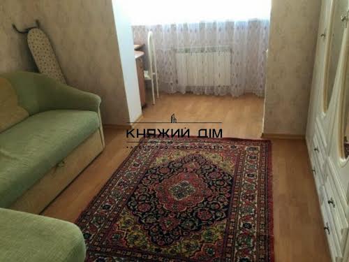 квартира за адресою Архітектора Вербицького вул., 4-А