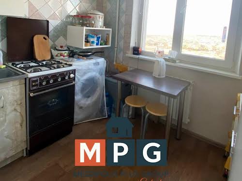 квартира за адресою Архітекторів вул., 32