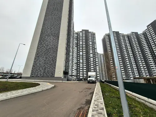 квартира по адресу Коноплянская ул., 22-А