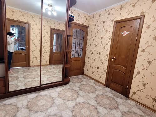 квартира за адресою Харківське шосе, 56