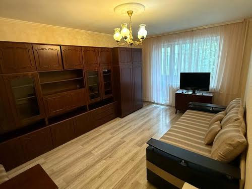 квартира за адресою Київ, Академіка Корольова вул., 8