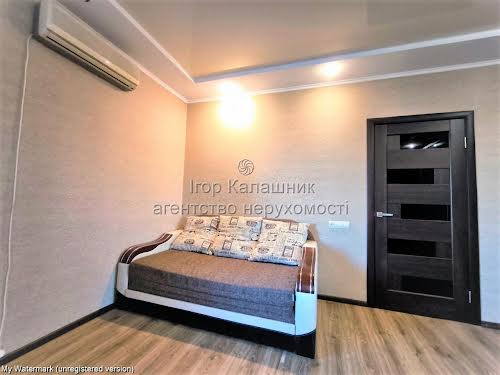 квартира за адресою Гарматна вул., 38-А