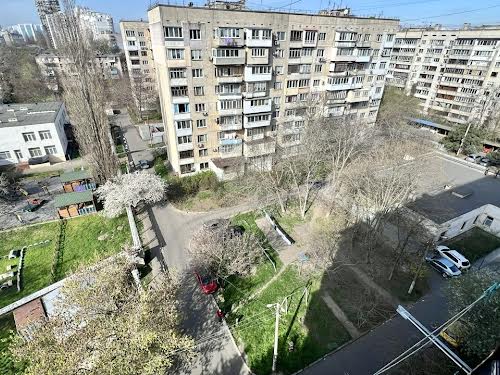 квартира по адресу Экономичный пер., 1