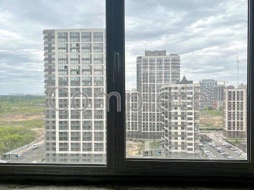 квартира по адресу Олександра Олеся ул., 5-А
