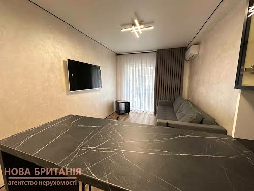 квартира по адресу Михаила Максимовича ул. (Трутенко Онуфрия), 24-В
