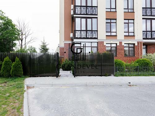 квартира по адресу Метрологическая ул., 52-Б
