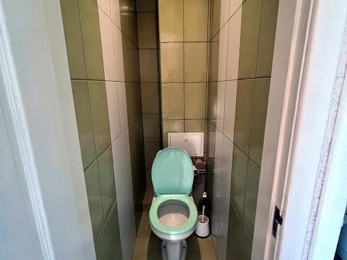 квартира по адресу Миропольская ул., 3