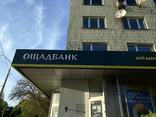 квартира за адресою Берестейський просп. (Перемоги), 12