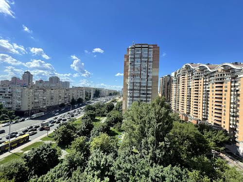 квартира за адресою Київ, Лесі Українки бульв., 21-Б