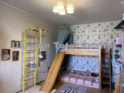 квартира по адресу Івана Світличного ул. (Петровського), 12
