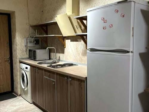 квартира за адресою Шевченківський пров., 36