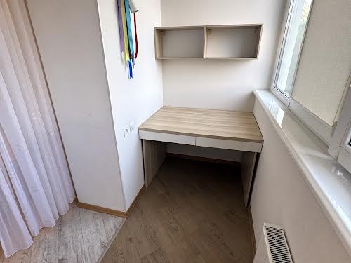 квартира за адресою Перемоги просп., 53б