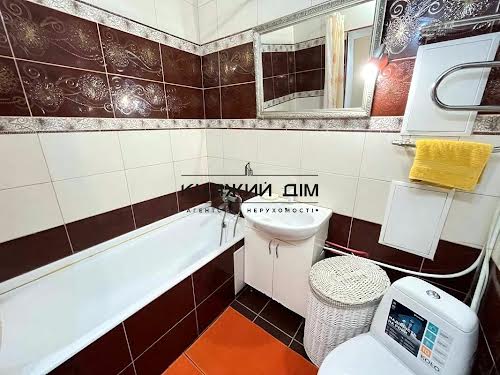 квартира по адресу Кондратюка Юрия ул., 7