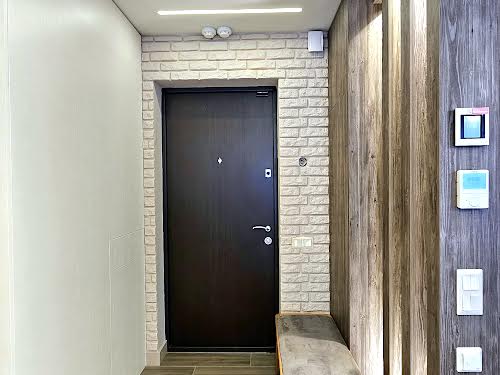 квартира по адресу Киев, Предславинская ул., 40