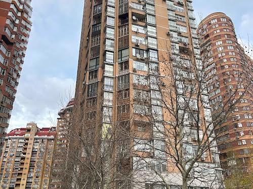 квартира по адресу Евгения Коновальца ул. (Щорса), 32-В