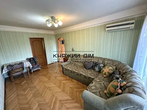 квартира по адресу Остафия Дашкевича ул. (Курнатовского), 19